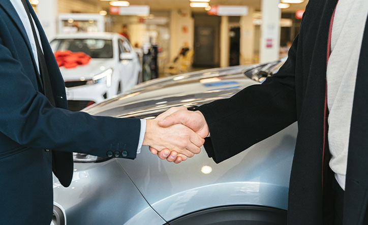 My Way Motors LLC